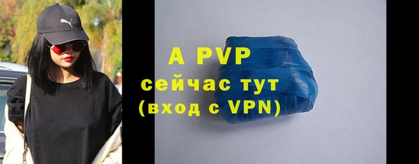 стафф Кулебаки
